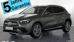 Gebraucht 2025 Mercedes GLA200 AMG SUV | 44.128 € (Fairer Preis)