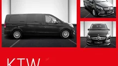 Gebraucht 2023 Mercedes V300 Avantgarde Van / Kleinbus | 56.755 € (Superpreis)