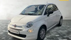 Gebraucht 2023 Fiat 500 Kleinwagen | 13.777 € (Fairer Preis)
