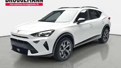Gebraucht 2025 Cupra Formentor SUV | 36.490 € (Fairer Preis)