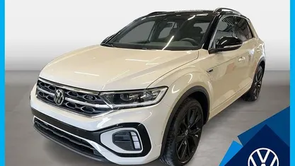 Gebraucht VW T-Roc R-line 190 PS (139 kW) 2024 SUV