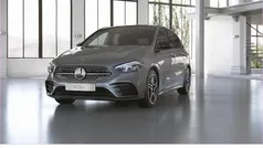 Gebraucht 2022 Mercedes B250e AMG line Van / Kleinbus | 30.480 € (Teuer)