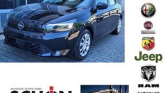 Gebraucht 2024 Opel Corsa Edition Kleinwagen | 17.490 € (Fairer Preis)