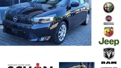 Karbon schwarz Gebraucht 2024 Opel Corsa Edition Kleinwagen | 17.490 € (Fairer Preis)