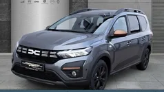 Grau Neu 2025 Dacia Jogger Extreme Van / Kleinbus | 27.985 € (Fairer Preis)