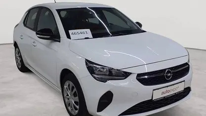 Gebraucht 2021 Opel Corsa-e Edition Kleinwagen | 12.490 € (Guter Preis)