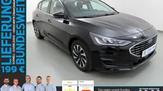 Gebraucht 2024 Ford Focus Titanium | 23.839 € (Superpreis)