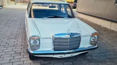Gebraucht 1970 Mercedes 200 Limousine | 9.600 €