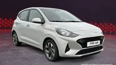 Lumen grey Neu 2024 Hyundai i10 Trend Kleinwagen | 16.368 € (Fairer Preis)