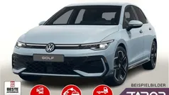 VW Golf VIII