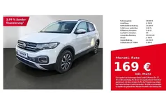 Gebraucht 2021 VW T-Cross Active SUV | 18.990 € (Fairer Preis)