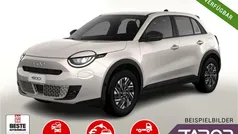 Beige Neu 2025 Fiat 600 SUV | 23.847 € (Guter Preis)