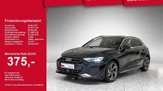 Gebraucht 2025 Audi A3 Sportback S-Line Limousine | 36.940 € (Superpreis)