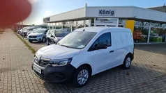 Weiß Gebraucht 2022 Renault Kangoo Van / Kleinbus | 24.899 € (Fairer Preis)