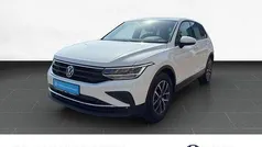 Gebraucht 2022 VW Tiguan SUV | 23.930 € (Superpreis)
