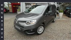 Gebraucht 2020 Toyota Proace City City Van | 13.950 € (Guter Preis)