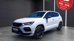Gebraucht 2023 Cupra Ateca VZ SUV | 30.940 € (Superpreis)