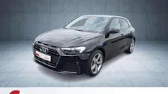 Gebraucht 2024 Audi A1 Sportback Advanced Plus Kleinwagen | 26.360 € (Fairer Preis)
