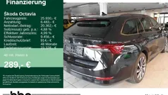 Blackmagic perleffekt Gebraucht 2022 Skoda Octavia Ambition Kombi | 25.930 € (Fairer Preis)