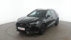 Schwarz Gebraucht 2023 Cupra Formentor VZ SUV | 33.890 € (Fairer Preis)