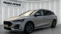 Gebraucht 2023 Ford Focus ST-Line Kombi | 25.695 € (Guter Preis)