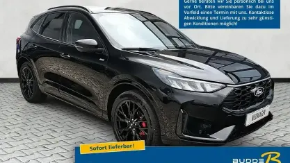 Second-hand Ford Kuga ST-Line X 242 CP (177 kW) 2026 SUV