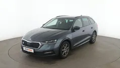 Gebraucht 2021 Skoda Octavia Clever Kombi | 22.370 € (Fairer Preis)