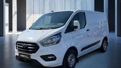 Gebraucht 2020 Ford Transit Custom Van / Kleinbus | 16.990 € (Superpreis)