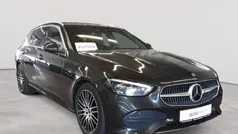 Gebraucht 2022 Mercedes C220 Avantgarde Kombi | 23.990 € (Superpreis)