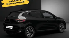 Black pearlschwarz metallic (schwarz) (schwarz) Neu 2025 Renault Clio V Techno | 18.989 € (Guter Preis)