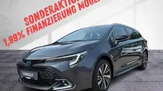 Gebraucht 2024 Toyota Corolla Limousine | 36.290 € (Fairer Preis)