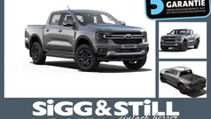 Gebraucht 2025 Ford Ranger Limited Abholung | 44.990 € (Superpreis)