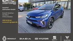 Gebraucht 2025 Renault Captur Techno SUV | 27.080 € (Fairer Preis)