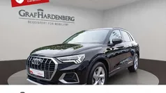 Gebraucht 2024 Audi Q3 Advanced Plus SUV | 37.666 € (Fairer Preis)