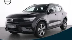 Gebraucht 2022 Volvo XC40 Plus SUV | 31.450 € (Guter Preis)