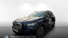 Gebraucht 2024 BMW X5 Comfort Edition SUV | 89.908 € (Superpreis)