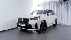 Grau Gebraucht 2025 BMW X3 M Sport SUV | 69.900 € (Fairer Preis)