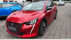 Gebraucht 2021 Peugeot e-208 GTi Kleinwagen | 16.890 € (Fairer Preis)