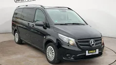Gebraucht 2023 Mercedes Vito Van / Kleinbus | 48.770 €