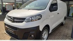 Gebraucht 2024 Opel Vivaro Edition Van | 30.950 € (Fairer Preis)
