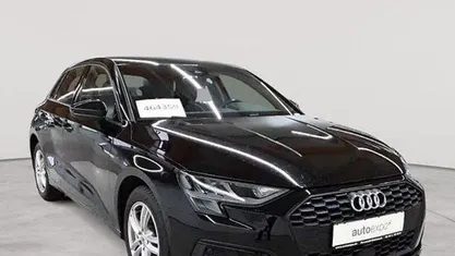 Gebraucht 2021 Audi A3 Business Kombi | 19.190 € (Superpreis)