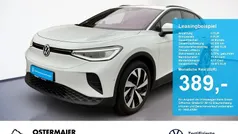 Gebraucht 2025 VW ID.4 Pro SUV | 41.880 € (Fairer Preis)