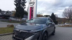 Gun metallic Gebraucht 2025 Nissan Qashqai N-Connecta SUV | 29.940 € (Fairer Preis)