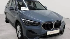 Gebraucht 2022 BMW X1 Advantage SUV | 23.990 € (Fairer Preis)