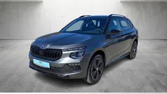Grau Neu 2024 Skoda Kamiq Monte Carlo SUV | 28.125 € (Guter Preis)