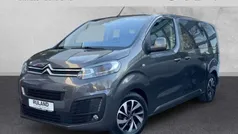 Gebraucht 2020 Citroën Spacetourer Shine Van | 34.990 € (Fairer Preis)