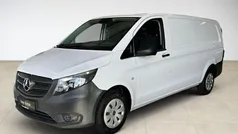 Gebraucht 2023 Mercedes Vito Van / Kleinbus | 32.713 € (Fairer Preis)