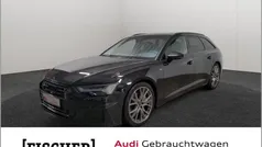 Gebraucht 2022 Audi A6 S-Line Kombi | 34.876 € (Fairer Preis)