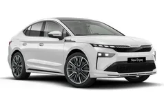 Waehlbar Neu 2025 Skoda Enyaq iV SportLine SUV | 46.100 € (Superpreis)