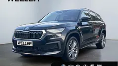 Gebraucht 2022 Skoda Kodiaq LAURIN & KLEMENT SUV | 33.890 € (Fairer Preis)
